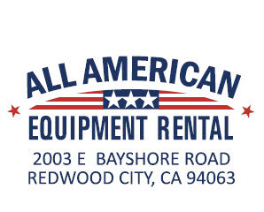 All American Equipment Rental